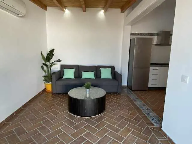 Casita Para 2 Personas Piscina Privada Playa Cádis Casa de Férias