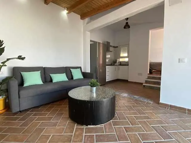 Casita Para 2 Personas Piscina Privada Playa Cádis