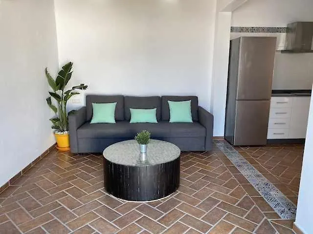 Casita Para 2 Personas Piscina Privada Playa Cádis Espanha