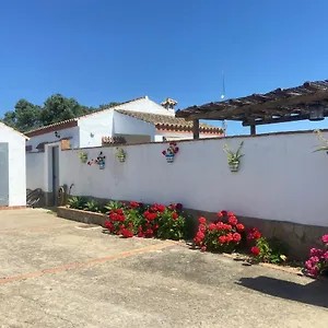 Casa Lucia Cadix