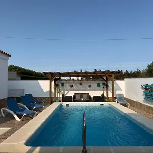 Casa Lucia Cádiz