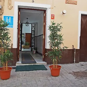 Fantoni Cadix