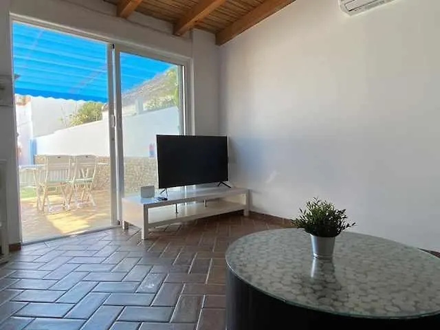Casita Para 2 Personas Piscina Privada Playa Cadiz 0*,  Spain