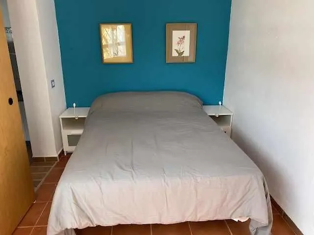 Casita Para 2 Personas Piscina Privada Playa Cadiz Spain