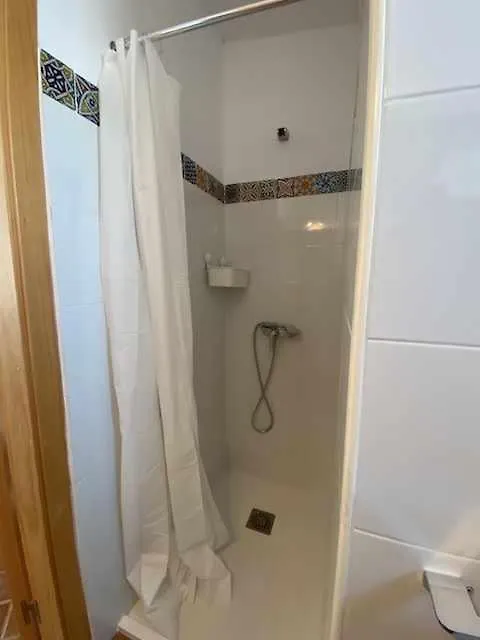 Holiday home Casita Para 2 Personas Piscina Privada Playa Cadiz