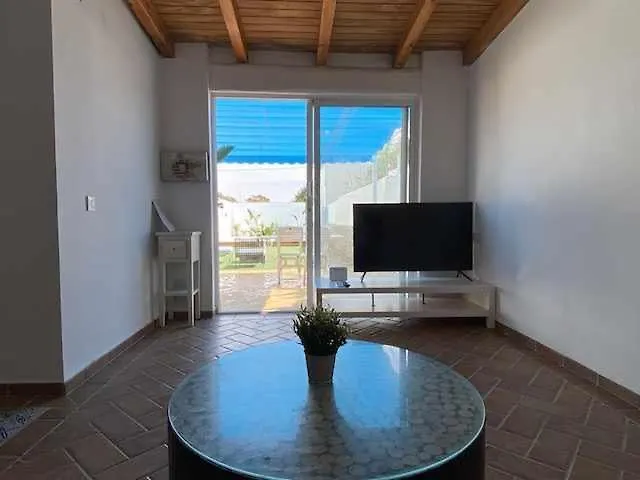 Holiday home Casita Para 2 Personas Piscina Privada Playa Cadiz Spain
