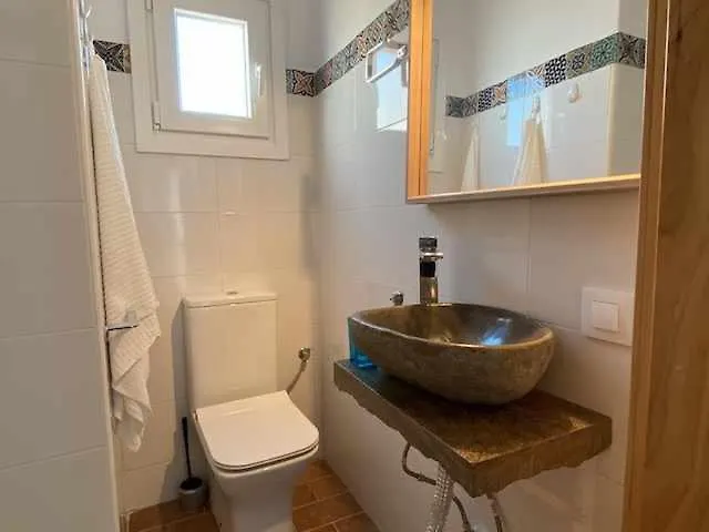 Casita Para 2 Personas Piscina Privada Playa Cadiz