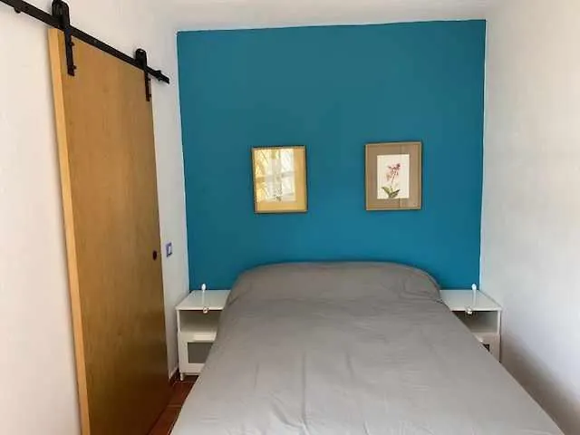 Holiday home Casita Para 2 Personas Piscina Privada Playa Cadiz